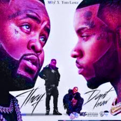 THEY DONT KNOW FT TORY LANES FT MO3 SLOWED N CRACCIN BY DJ HOOVA