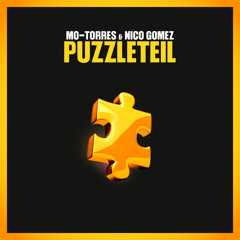 Puzzleteil