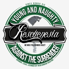 DOWN & DIRTY -  I Will Never Lose My Way (Mix at Rescuenesia)