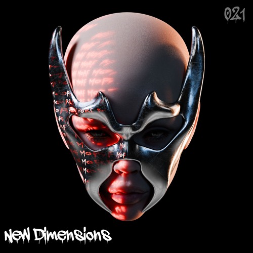 NEW DIMENSIONS (direct download)