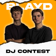 LEGDAY RAW DJ CONTEST - By BLAYD