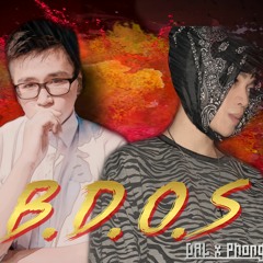 B.D.O.S - DAL X Yong/P