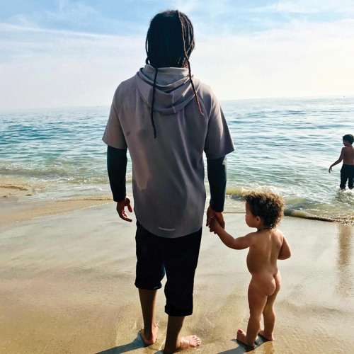 Circle of Peace (feat. Stephen Marley)