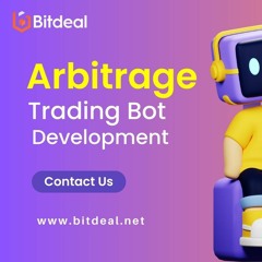 5 Essential Things To Consider While Building A Arbitrage Trading Bot