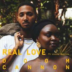 Real Love (feat. Lizzie Berchie)