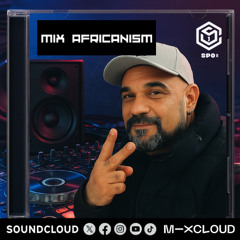 MIX AFRICANISM