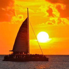 Review Special Price Sunset Sail In Key West With Beverages Included