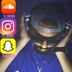 حبيب علي - تدري وجهك ايقاع خبيتي  Remix Dj Bero