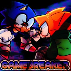 GAMEBREAKER (Moikey's Cover, REUPLOADED)