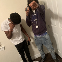4 Pod Cweezy, Luhjay, LuhTim