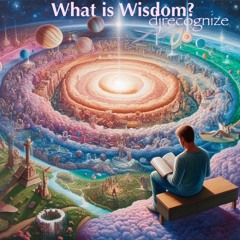 What is Wisdom?