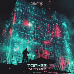 Tophee - At Rest (Original Mix) **PREVIEW**