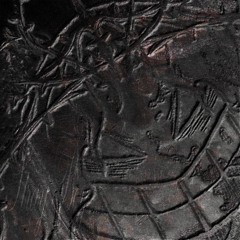 CIMETIÈRE - stray boy’s cover (Original by Wasting Shit and Err Walou)