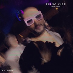 Piano Vibe (Dance Mix) (feat. Erick Rush, J-Mello & Valentina)