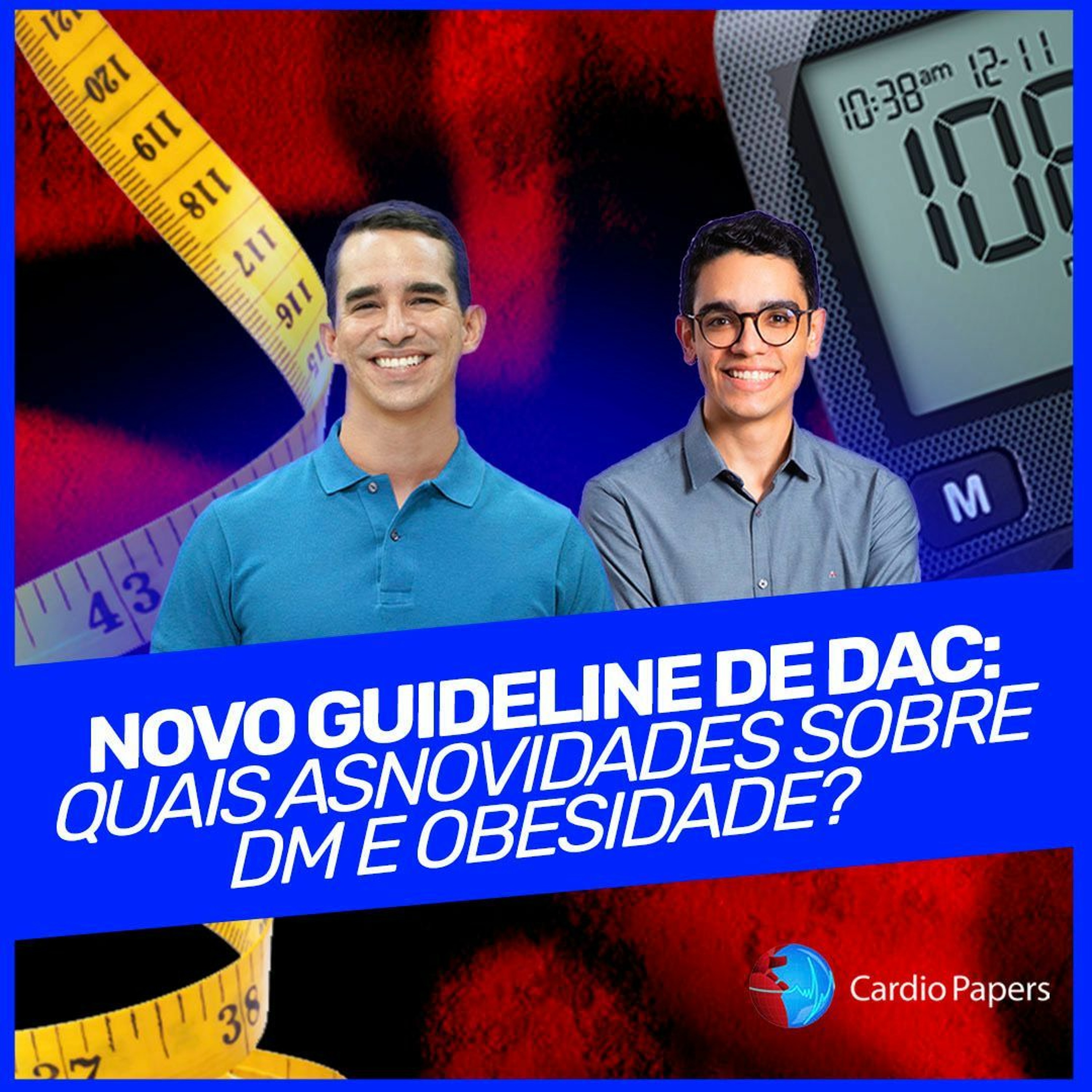 Afya Cardiopapers
