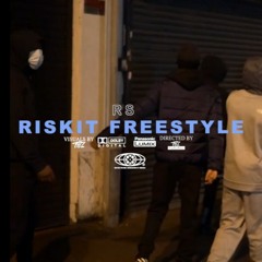 RS - Riskit Freestyle