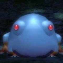 Waiter! There's a Frog in my Shop!