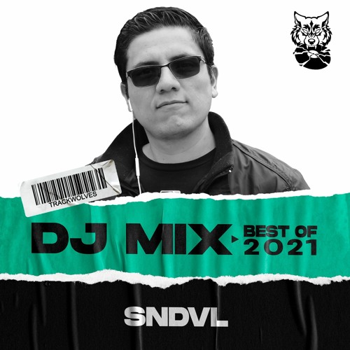 Stream Sndvl TrackWolves Best Of 2021 DJ Mix by Sndvl Listen online