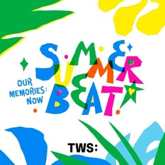If I'm S, Can You Be My N? - TWS (INSTRUMENTAL)
