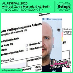 AL.FESTIVAL.2025 - Leil Zahra Mortada - 09 Oct 2025