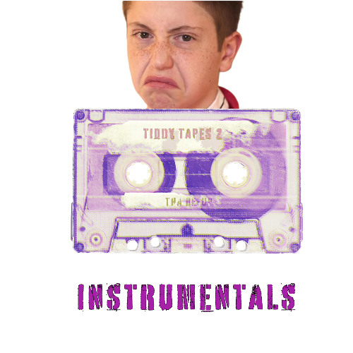 THA RE-UP (instrumental)