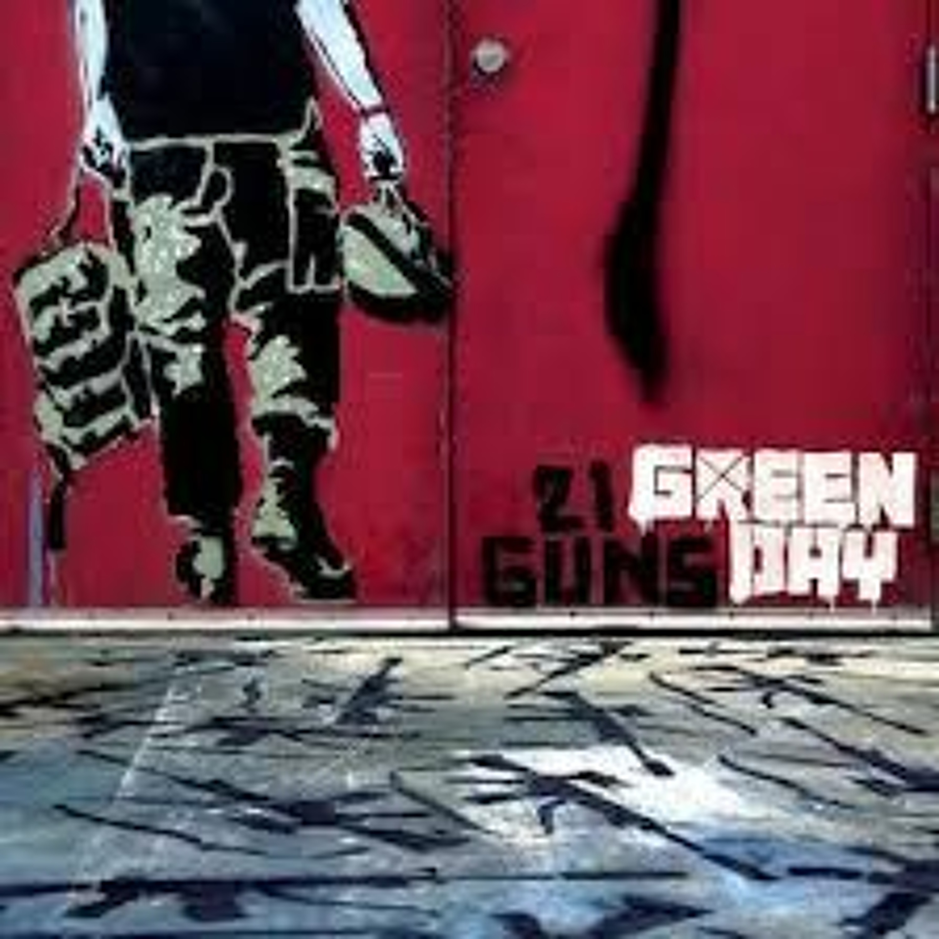 Green Day vs Trivecta & Wooli & Scott stapp -21 Guns Light Up The Sky( Bassonomics Edit )