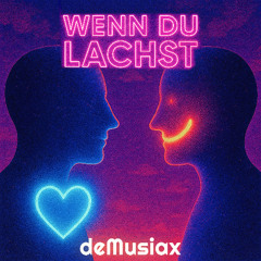 deMusiax - Wenn du lachst [Hyper Techno - Tekk]