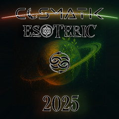 Cosmatik - Esoteric Festival 2025 - Snake Pit