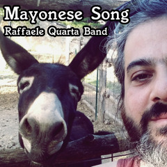 Mayonese Song