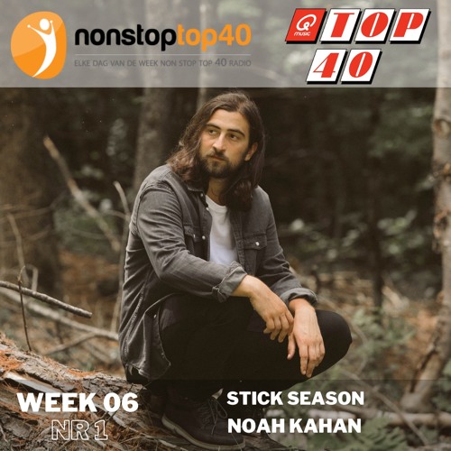 Stream Top 40 Week 06 2024 by Nonstoptop40 Listen online for free on