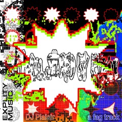 DJ Plaisir - a fag track