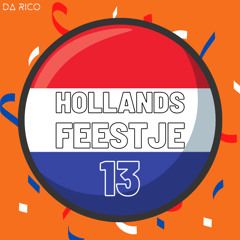 Hollands Feestje 13 (2025)