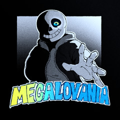Megalovania V2 (Luvas's take)
