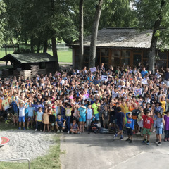 Ferien im Waldheim