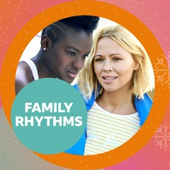 Family Rhythms Part Three – BBC Radio 2