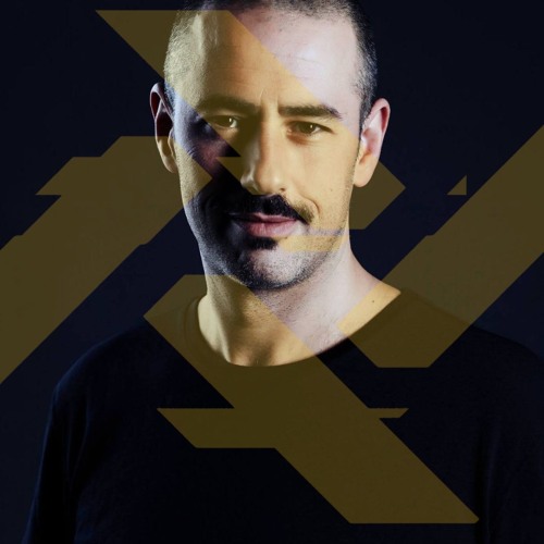Markantonio | True Techno Podcast 10