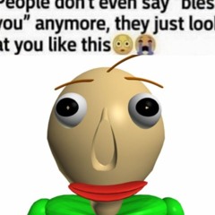 Baldi's Funkhouse (funk do baldi) - D1R3, MGD