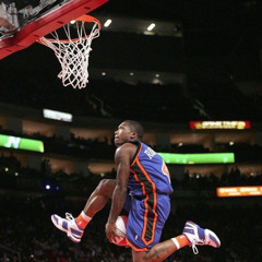 Nate Robinson x 196 (prod.bloomcr4zy)