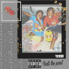 That’s the point ft. Biishop the artist