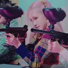 BLACKPINK - TYPA GIRL [DRILL] (p. @chronotrbl)