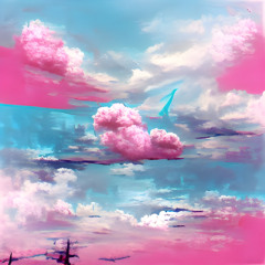 New Skies (Instrumental) - 1/17/22, 11.30 PM