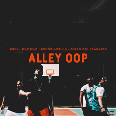 Alley OOP