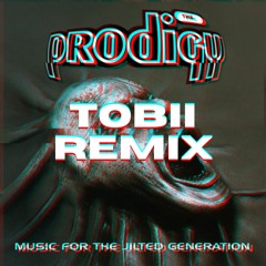 VooDoo People - The Prodigy (Tobii Techno Remix)