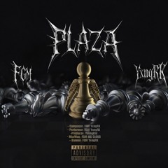 YxngRK-PLAZA (prod.@Fuckupat_3am)
