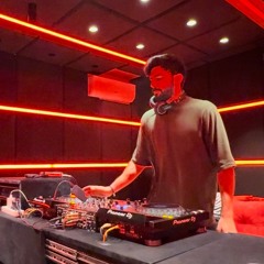 Studio Mix Feb 2024