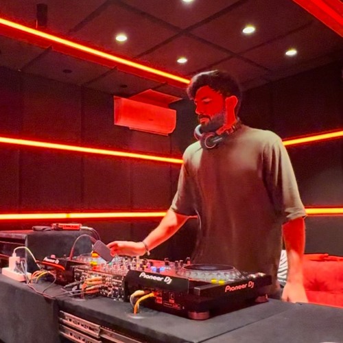 Studio Mix Feb 2024