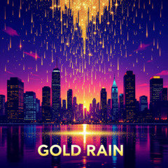 Gold Rain
