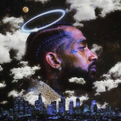 Nipsey Hussle - Where Yo Money At (Feat. Pacman) [GoldenHaze remix]