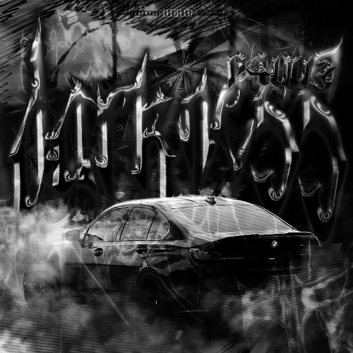 DARKNESS (SPOTIFY)