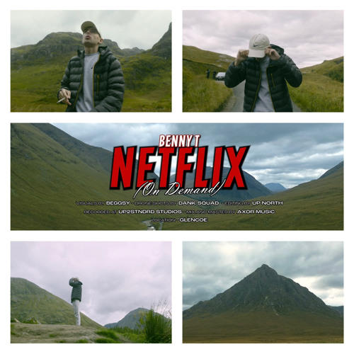 Benny T - Netflix (On Demand)